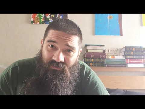 the Salt and The Light