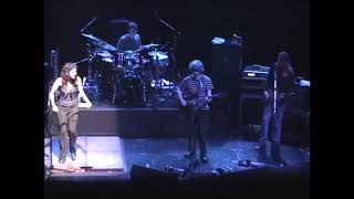 Outside Out/ Scrapple From The Apple/ Outside Out - Mike Gordon Band - 11/10/03