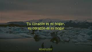 Dean Lewis - A Place We Knew (Sub Español)