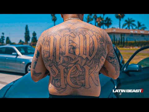 Mason King - My City Ft. Lido P | Bozo | Billy Dee  (Official Music Video)