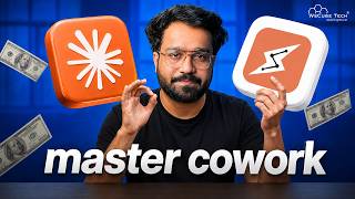 Claude COWORK Full Course: Build an AI Employee That Works 24/7