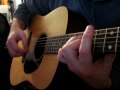 simple rendition of 'utilities' by the weakerthans