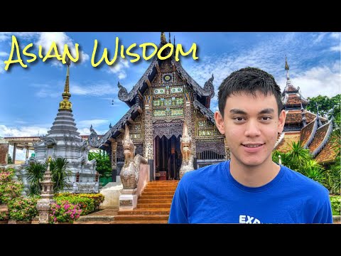 Wisdom of Asia (Proverbs from Every Asian Country)