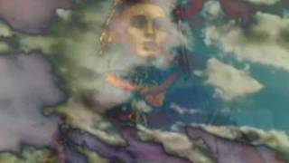 Silver Apples - Misty Mountain (Fan Vid)