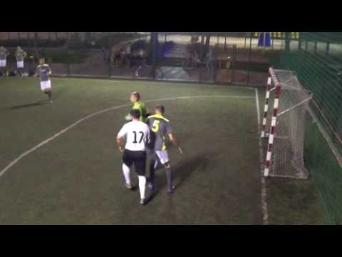 8 КХ 4  Ротормаш – Zone 3000 1 тайм