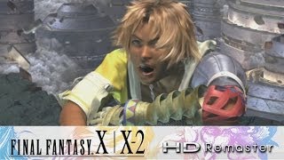 Final Fantasy X / X-2 HD Remaster (Essentials) video 1
