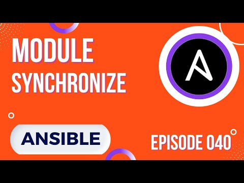 ANSIBLE 0 SOMMAIRE DE FORMATION