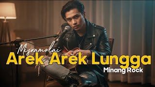 Download lagu Arek Arek Lungga - Misramolai | Lagu Minang (Rock Metal Funk Cover by MinangKAN) mp3