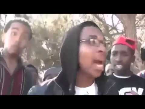 Dot vs Gedai - Turn Down For What