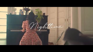 NIGHTTIME. (A quarantine song written by me, for us.)