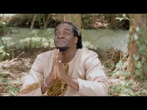 Cyriel - Gado Abi Control