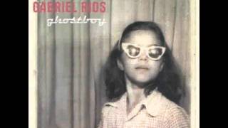 Gabriel Rios - Intro (Ghostboy)
