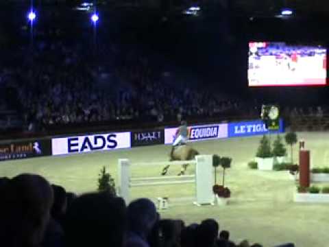 Gucci 2010 Barrage Ludger Beerbaum Gotha 18 xvid