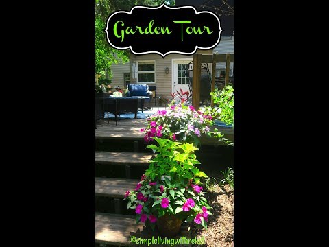 download lagu mp3 mp4 Garden Walks 2018, download lagu Garden Walks 2018 gratis, unduh video klip Garden Walks 2018