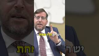 רוצחים בלי להרגיש | הרב אהרן לוי (הרב אהרון לוי) - התמונה מוצגת ישירות מתוך אתר האינטרנט יוטיוב. זכויות היוצרים בתמונה שייכות ליוצרה. קישור קרדיט למקור התוכן נמצא בתוך דף הסרטון