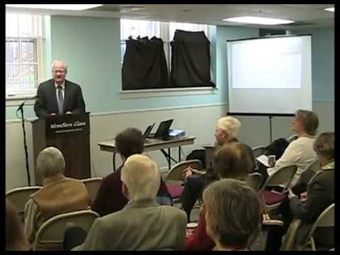 Can randomness exist in God's creation?