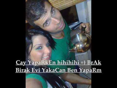 Miss Belalim & My Bro !!! Esra ft. Engin  Ich will immer bei dir sein