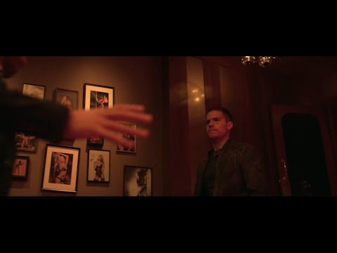 Beautiful Disaster - Travis Saves Abby