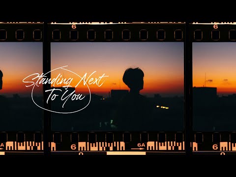 Mentol, Juliet - Standing Next to You (Jung Kook)