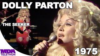 Dolly Parton - The Seeker | 1975 | MDA Telethon