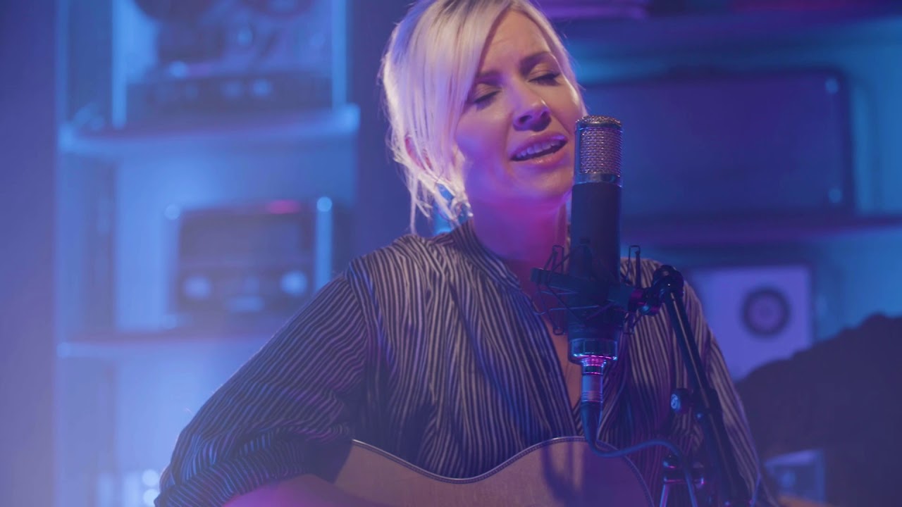 Dido — No Freedom (Acoustic)