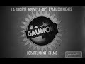 Gaumont Ultra Dark B W Franco Italienne Marianne Productions 1962