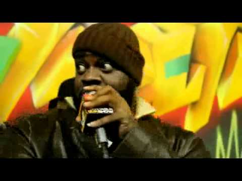 Rhymageddon #GSHH 2011 Cipher