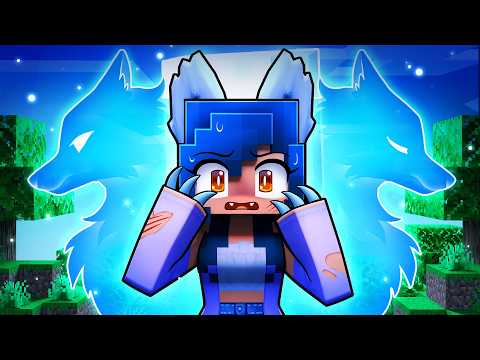 I'm the LAST WOLF Alive in Minecraft!