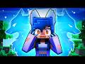 I M The LAST WOLF Alive In Minecraft