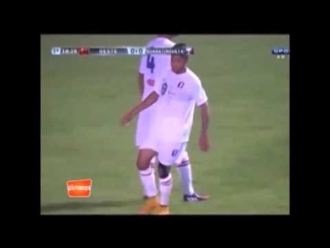 Melhores momentos do atacante Ricardinho.
