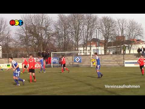 Missglückter Rückrundenstart in der Landesliga