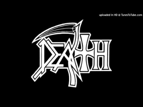 Death -Zombie Ritual Instrumental ( Cover/ Rat )