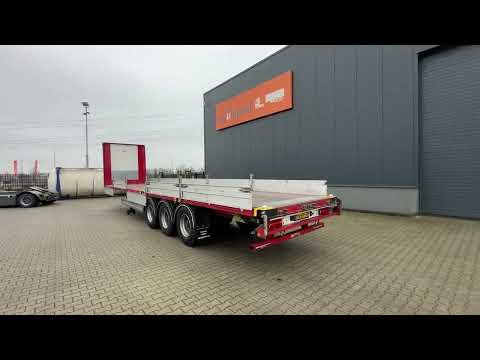 Pacton Oplegger video miniatur