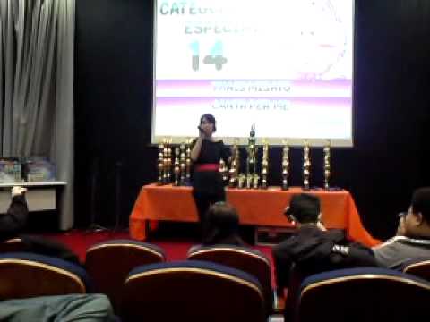 Thays Misato - Canta per me