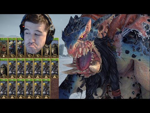 Throgg has a doomstack?