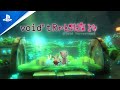 void* tRrLM2(); //Void Terrarium 2 - Launch Trailer | PS4 Games