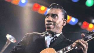 T-Bone Walker -  Stormy Monday Blues (Live!)