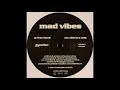 Mad Vibes This Is A Test