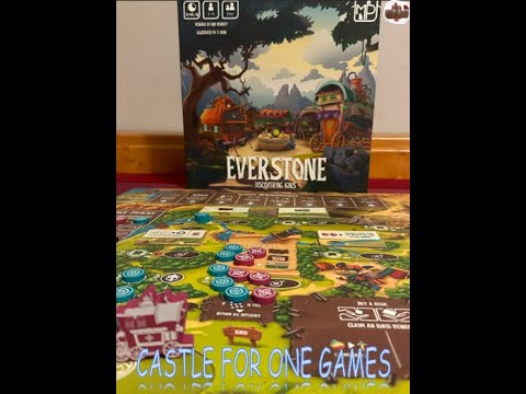 Everstone: Discovering Ignis l Rules Clarification