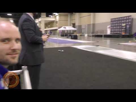 Charlotte SWS 2019 - L8 - Ola Shelton v Kamali Thompson