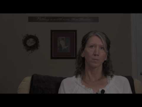 Margi Dehlin - As a believer, did you ever consider leaving the Mormon church?