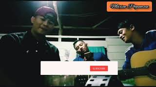 Download lagu Kosong Dua (Duo Kembar) Cover by Trio abal-abal 🤣 mp3