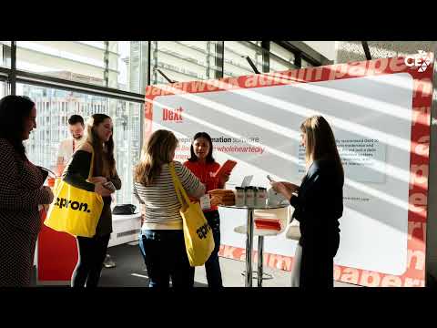 Project Highlight Reel