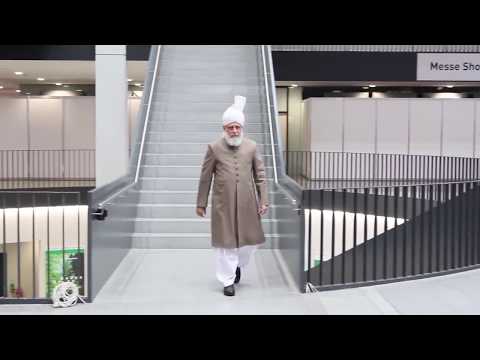 Kalifati i vërtetë Islamik - Hazret Mirza Masrur Ahmed (SHQIP)