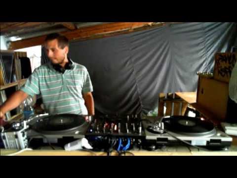 Private Rp / Kalács (beatbox 2012.06.17 Minimal Art Family Tv