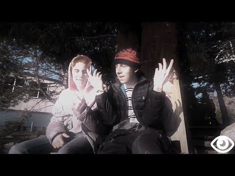 capoxxo x lil koi - i can't tell (Official Music Video)