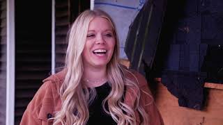 The Caring Fund – Stacey Lindley