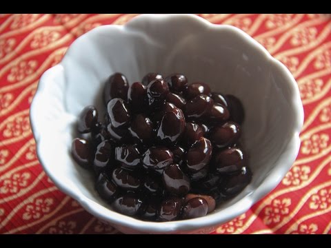 download lagu mp3 mp4 Kuromame Recipe, download lagu Kuromame Recipe gratis, unduh video klip Kuromame Recipe