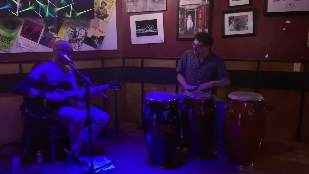 Promotional video thumbnail 6 for Strummin & Drummin—Dynamic Duos