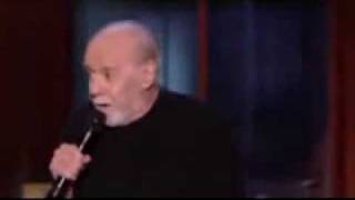 George Carlin - Death